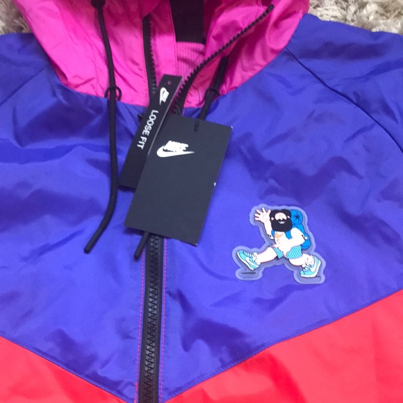 Nike ACG Men’s Jacket - New - Picture 2 of 9